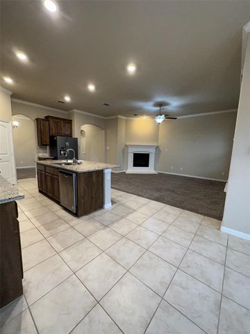 700 Feathering Way, Plano, TX 75074