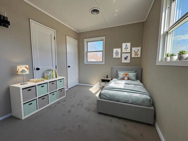 8 Belmont Ave Extension, Rutland City, VT 05701