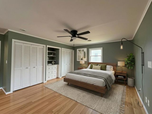 8 Belmont Ave Extension, Rutland City, VT 05701