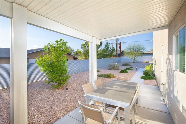 65842 7th Street, Desert Hot Springs, CA 92240