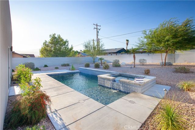 65842 7th Street, Desert Hot Springs, CA 92240