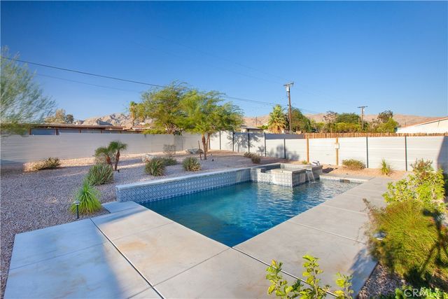 65842 7th Street, Desert Hot Springs, CA 92240