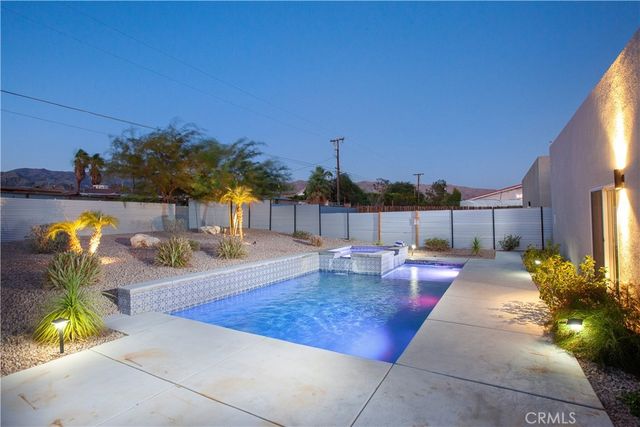 65842 7th Street, Desert Hot Springs, CA 92240