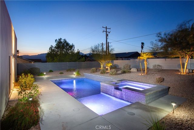 65842 7th Street, Desert Hot Springs, CA 92240