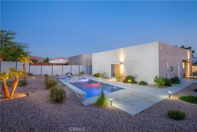 65842 7th Street, Desert Hot Springs, CA 92240