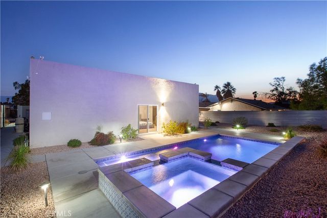 65842 7th Street, Desert Hot Springs, CA 92240