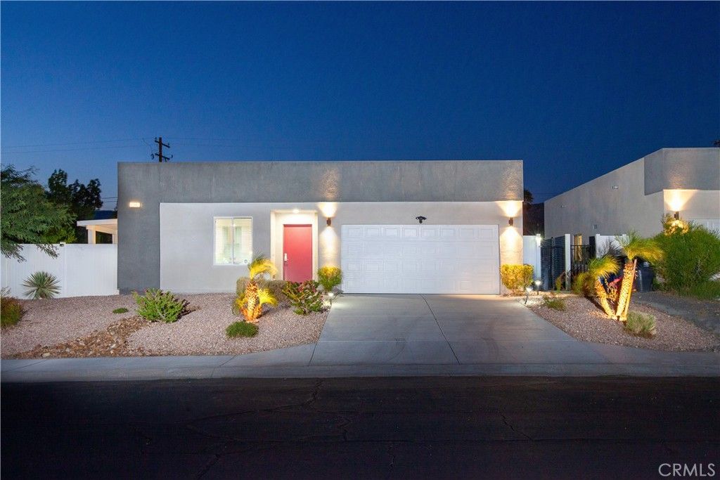 65842 7th Street, Desert Hot Springs, CA 92240