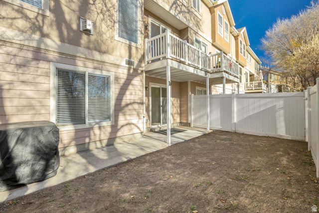 1519 W NAPA AVE, Bluffdale, UT 84065