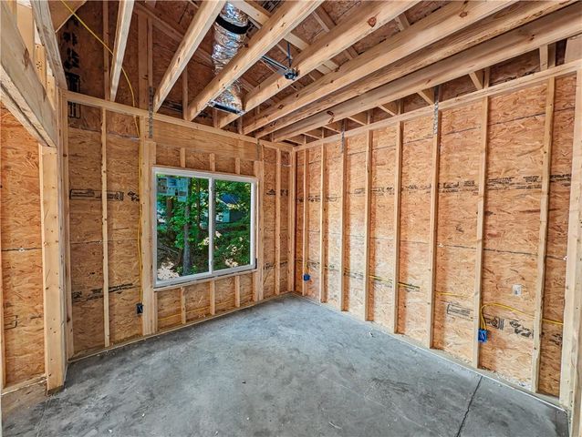 4 Ely Lane, Bella Vista, AR 72714