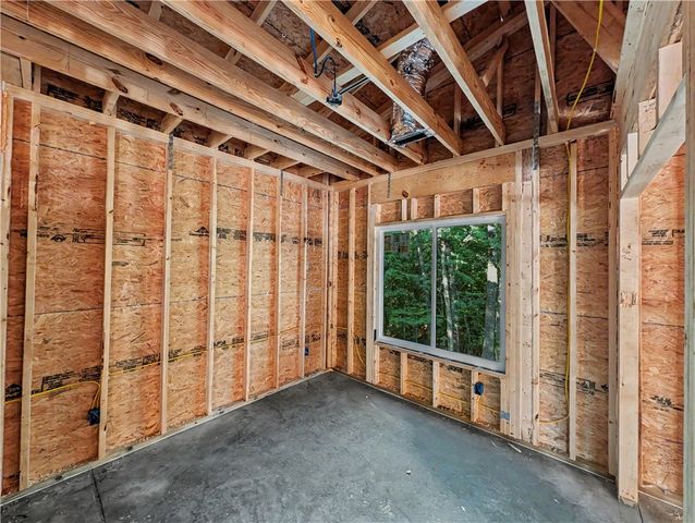 4 Ely Lane, Bella Vista, AR 72714