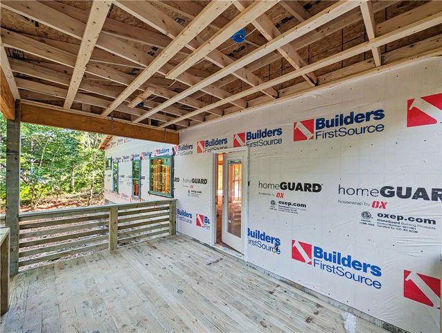 4 Ely Lane, Bella Vista, AR 72714