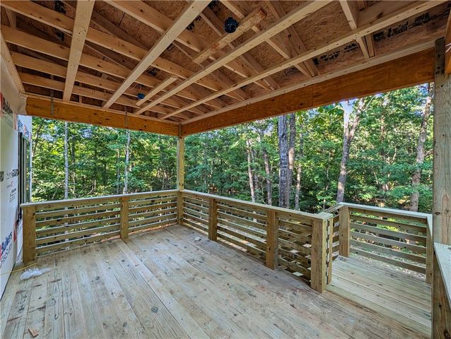 4 Ely Lane, Bella Vista, AR 72714