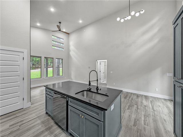 4 Ely Lane, Bella Vista, AR 72714