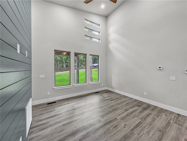 4 Ely Lane, Bella Vista, AR 72714