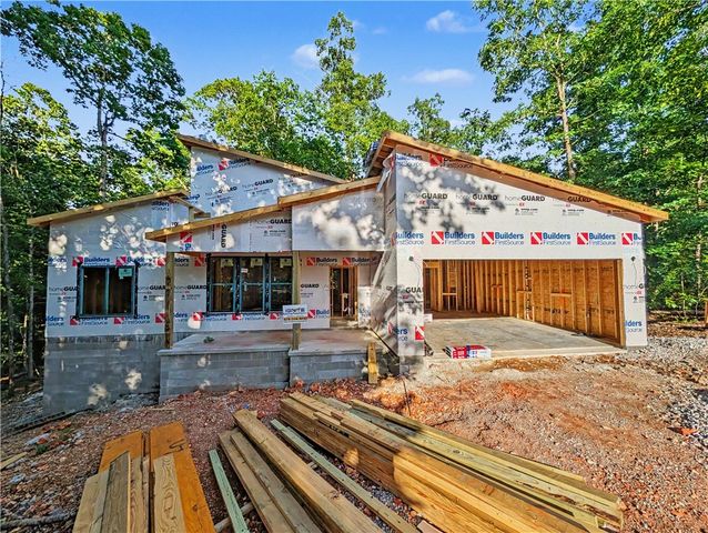 4 Ely Lane, Bella Vista, AR 72714