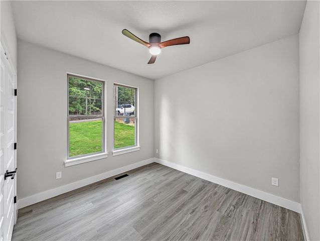 4 Ely Lane, Bella Vista, AR 72714