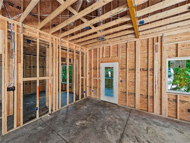 4 Ely Lane, Bella Vista, AR 72714