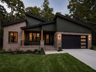 4 Ely Lane, Bella Vista, AR 72714