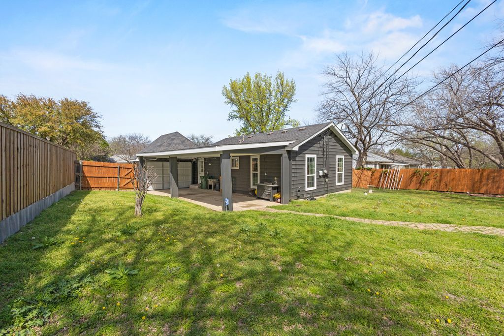1509 Wynn Terrace, Arlington, TX 76010 — photo 5