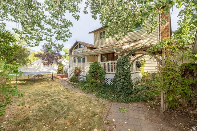 4223 S 600 W, Riverdale, UT 84405