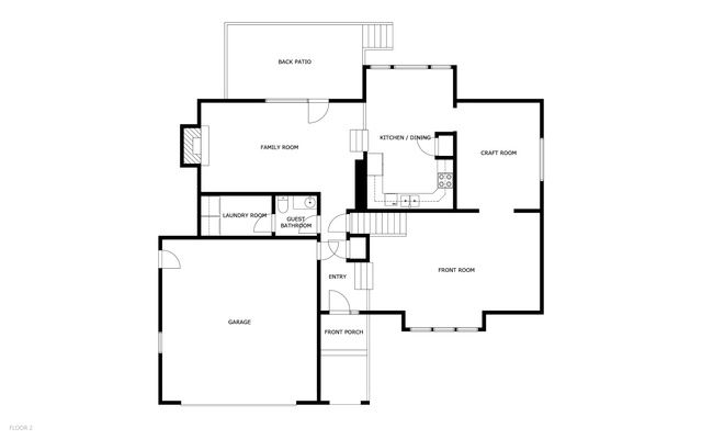 4223 S 600 W, Riverdale, UT 84405