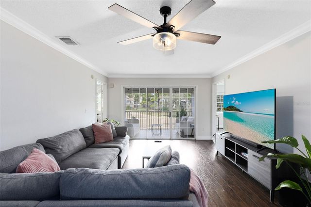 3208 CLUBSIDE DRIVE, Longwood, FL 32779