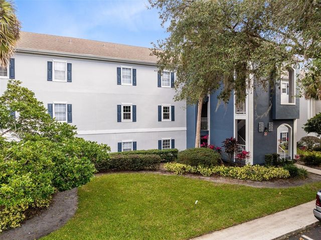 3208 CLUBSIDE DRIVE, Longwood, FL 32779