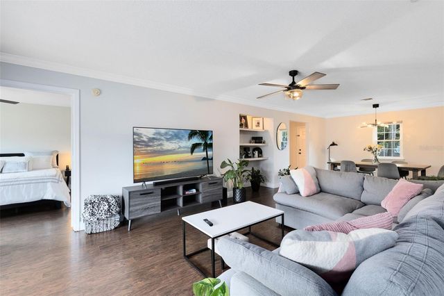 3208 CLUBSIDE DRIVE, Longwood, FL 32779