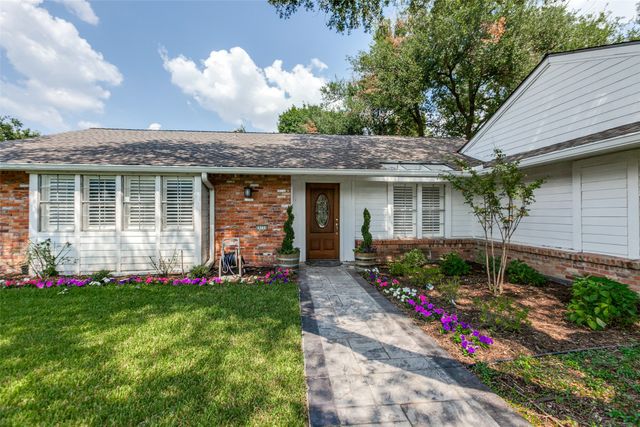 15731 Overmead Circle, Dallas, TX 75248