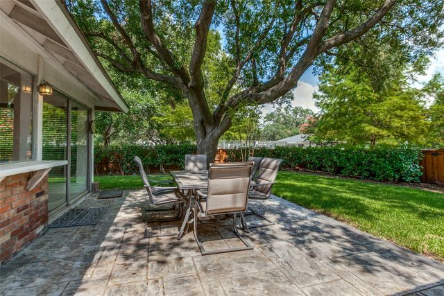 15731 Overmead Circle, Dallas, TX 75248