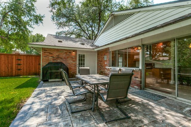 15731 Overmead Circle, Dallas, TX 75248