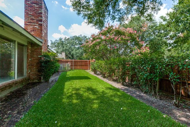 15731 Overmead Circle, Dallas, TX 75248