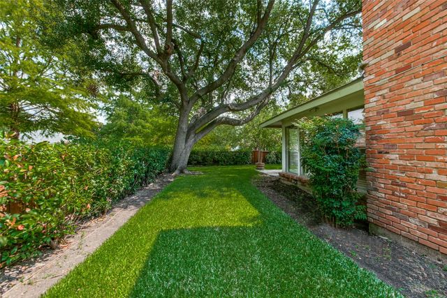 15731 Overmead Circle, Dallas, TX 75248
