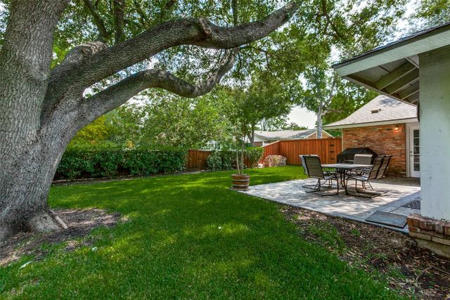 15731 Overmead Circle, Dallas, TX 75248