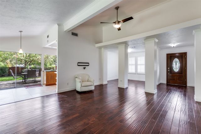 15731 Overmead Circle, Dallas, TX 75248