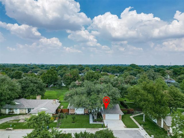 15731 Overmead Circle, Dallas, TX 75248