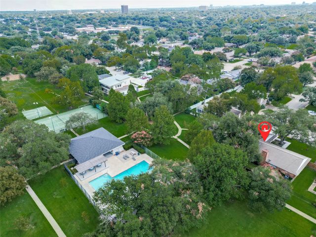 15731 Overmead Circle, Dallas, TX 75248