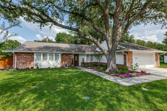 15731 Overmead Circle, Dallas, TX 75248
