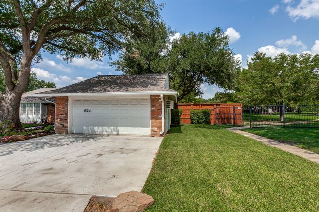 15731 Overmead Circle, Dallas, TX 75248