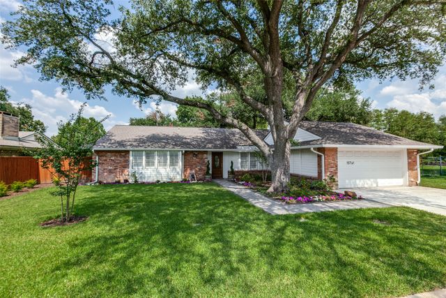 15731 Overmead Circle, Dallas, TX 75248