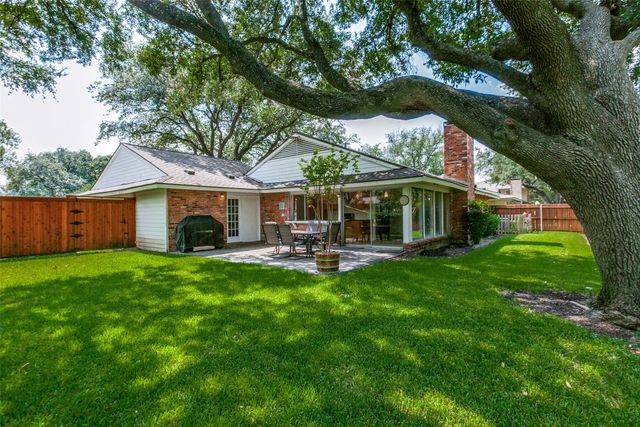 15731 Overmead Circle, Dallas, TX 75248