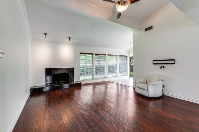 15731 Overmead Circle, Dallas, TX 75248