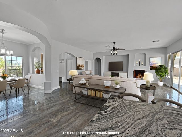 27824 N 256TH Avenue, Wittmann, AZ 85361