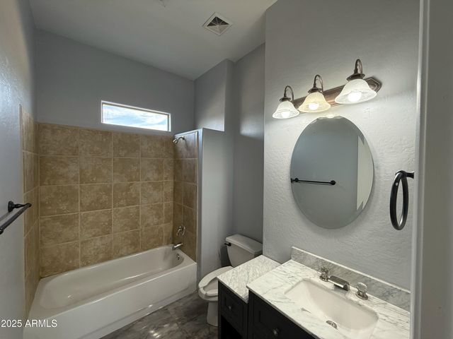 27824 N 256TH Avenue, Wittmann, AZ 85361