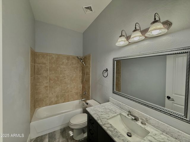 27824 N 256TH Avenue, Wittmann, AZ 85361