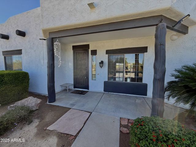 27824 N 256TH Avenue, Wittmann, AZ 85361