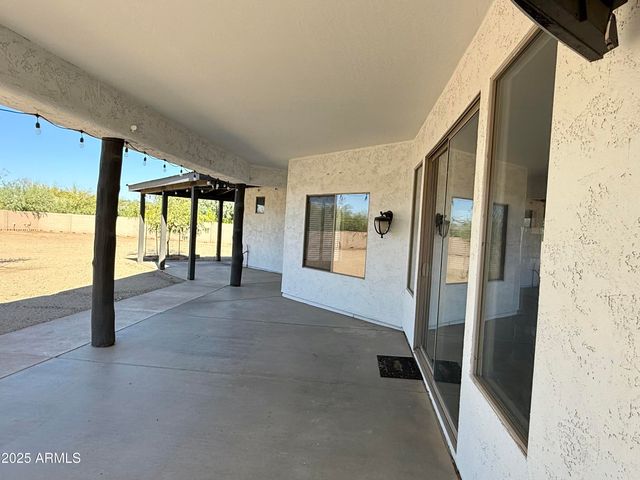 27824 N 256TH Avenue, Wittmann, AZ 85361