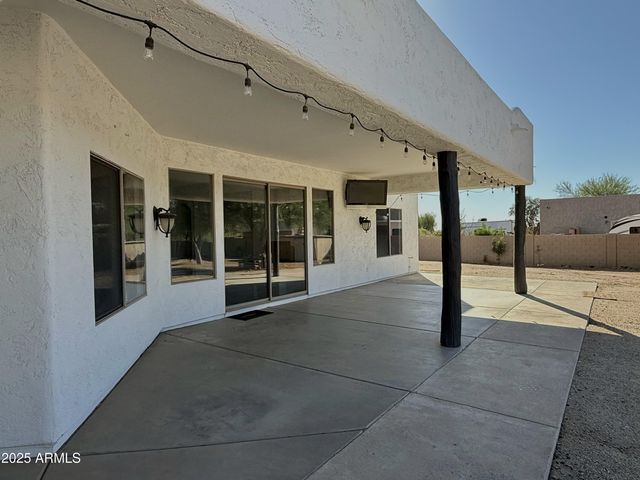 27824 N 256TH Avenue, Wittmann, AZ 85361