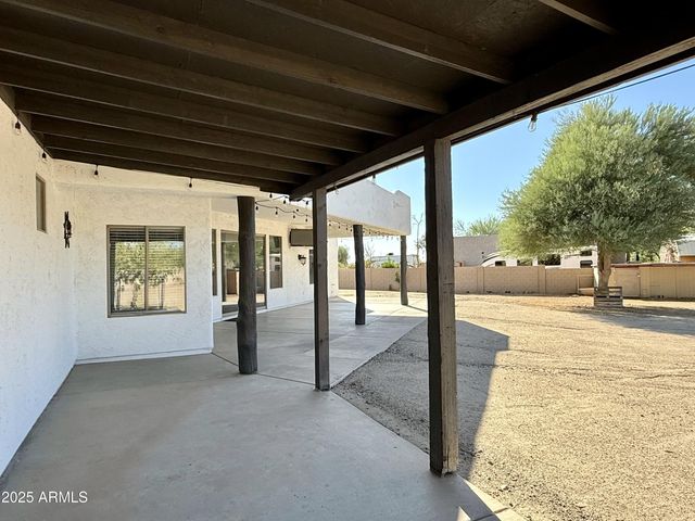 27824 N 256TH Avenue, Wittmann, AZ 85361