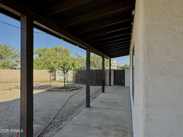 27824 N 256TH Avenue, Wittmann, AZ 85361